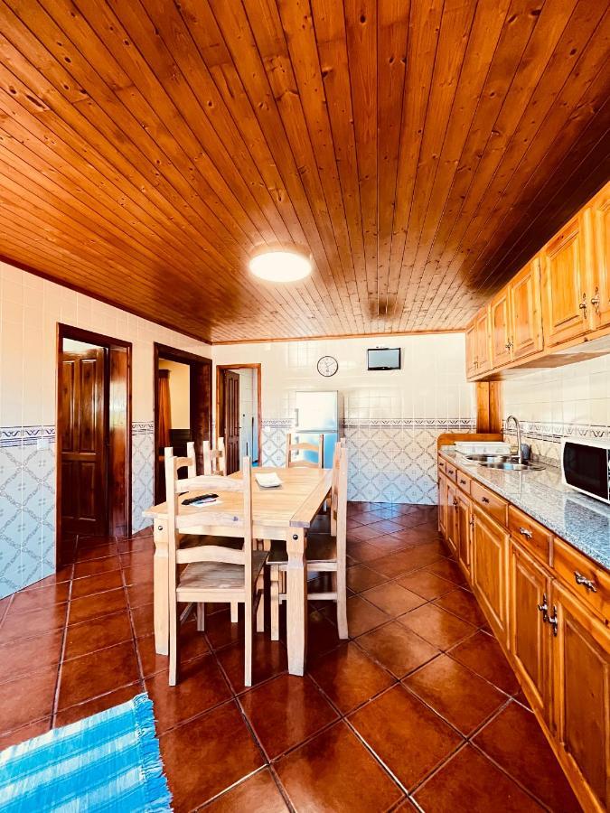 Casinha Dos Cubos Villa Герес Екстериор снимка