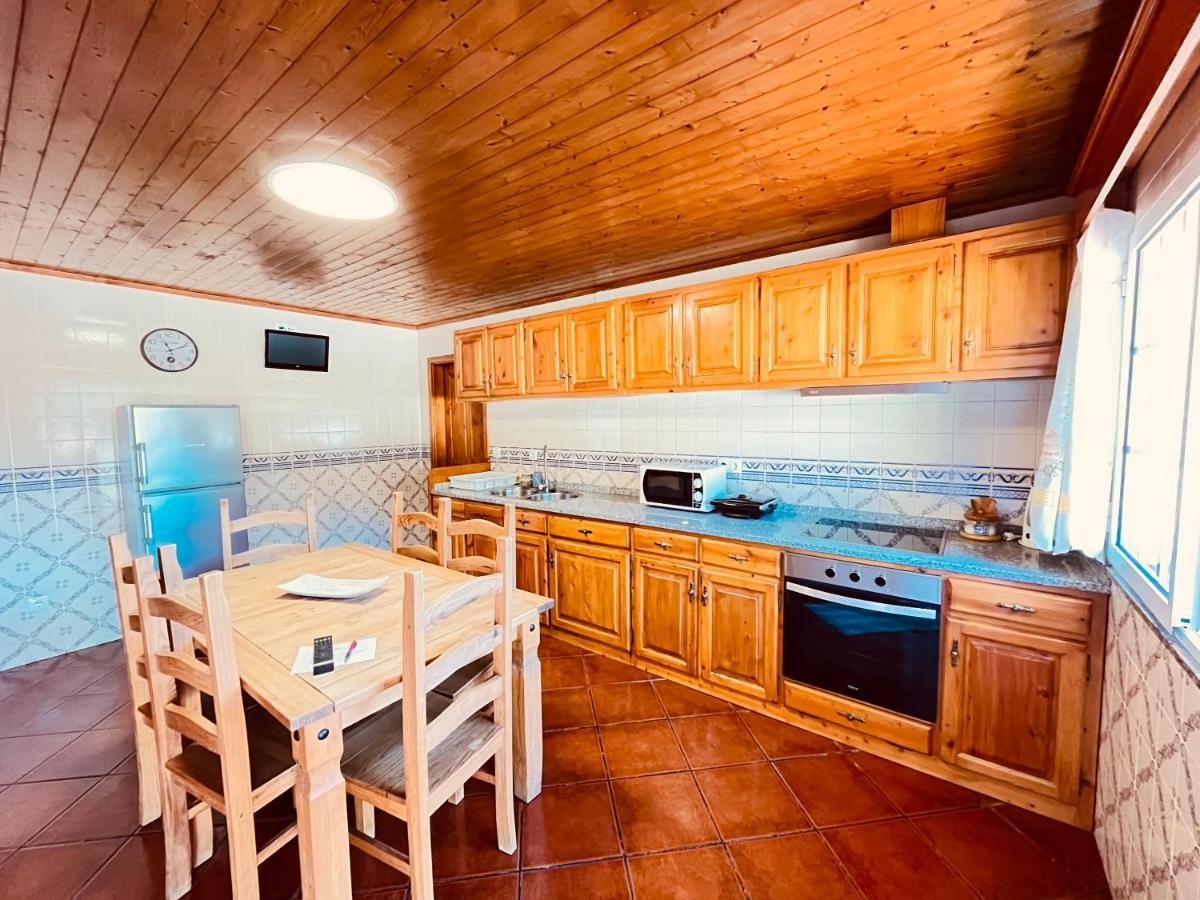 Casinha Dos Cubos Villa Герес Екстериор снимка