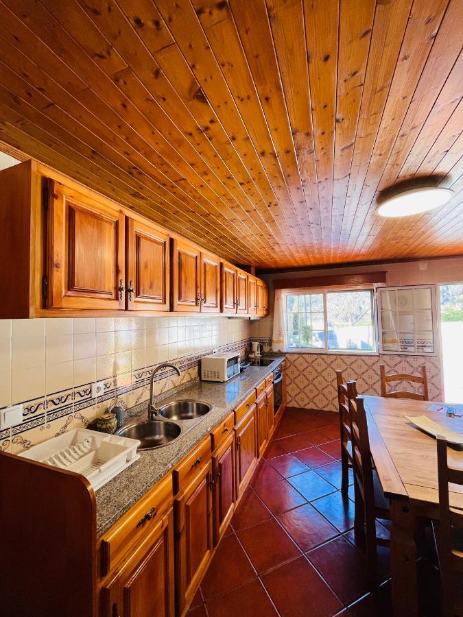 Casinha Dos Cubos Villa Герес Екстериор снимка