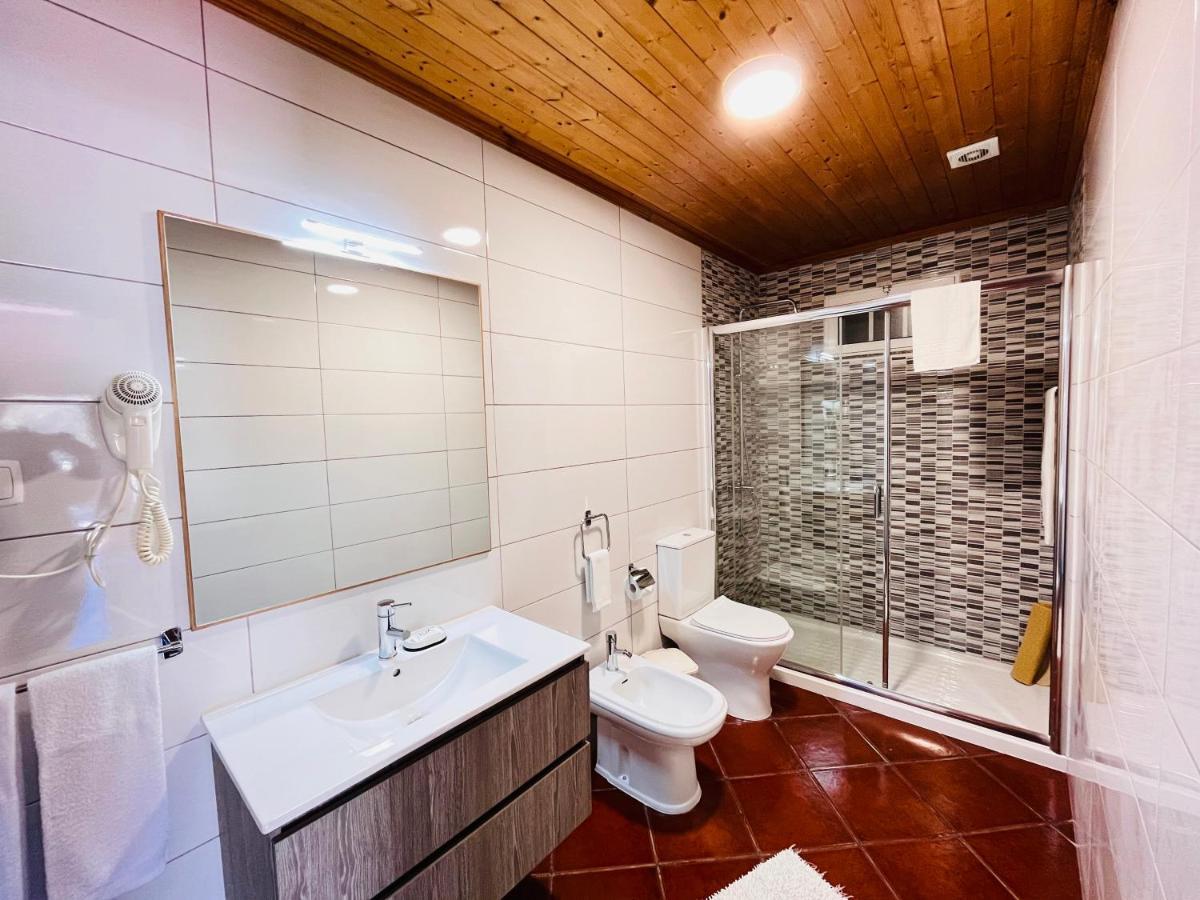 Casinha Dos Cubos Villa Герес Екстериор снимка