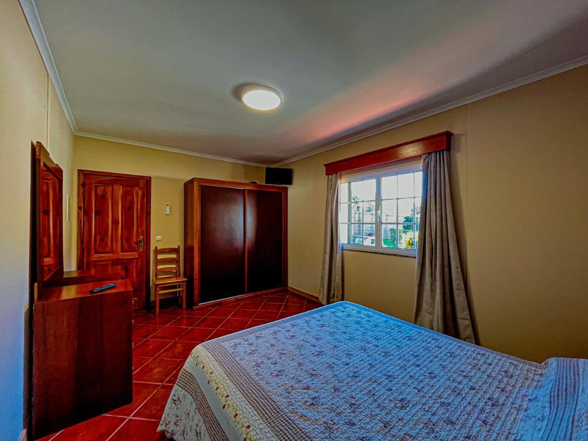 Casinha Dos Cubos Villa Герес Екстериор снимка