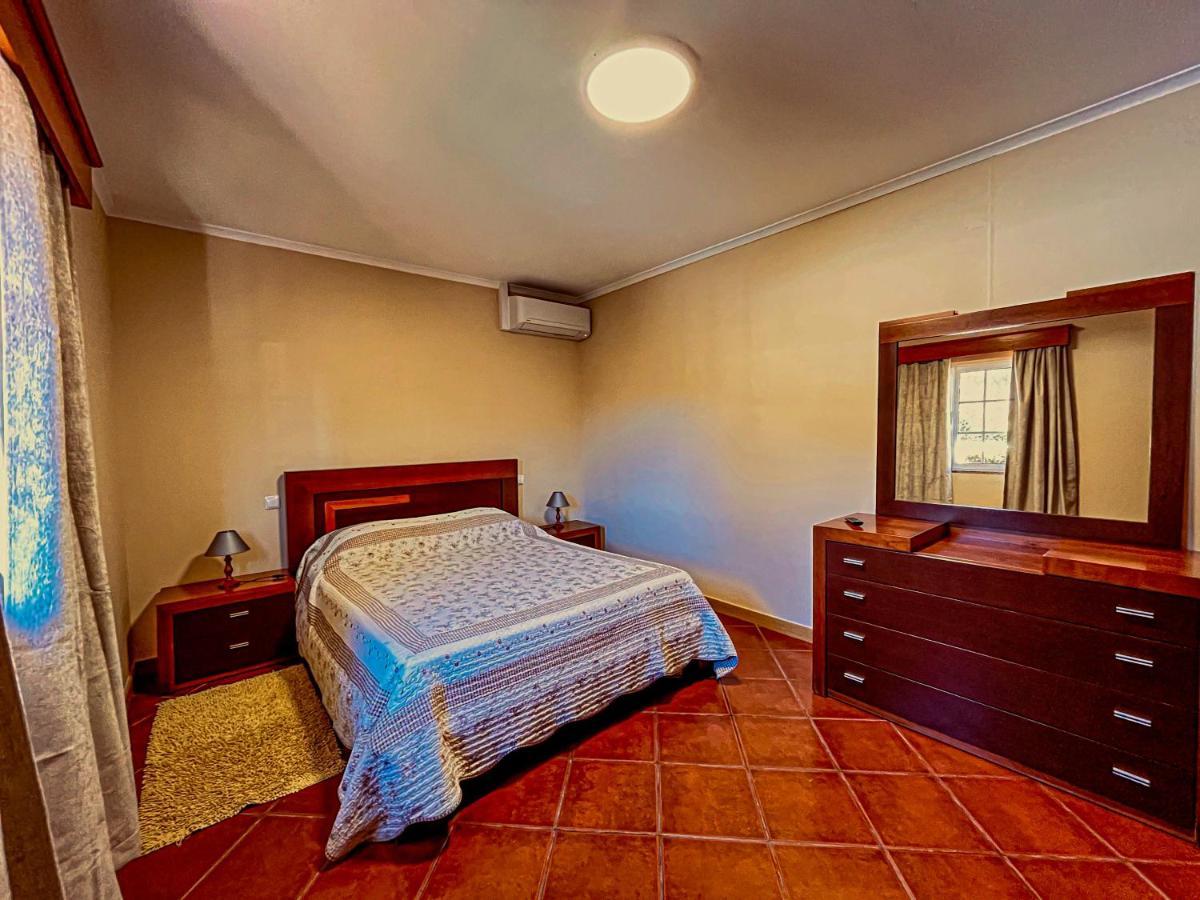 Casinha Dos Cubos Villa Герес Екстериор снимка