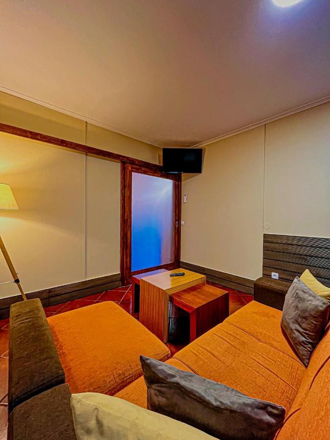 Casinha Dos Cubos Villa Герес Екстериор снимка