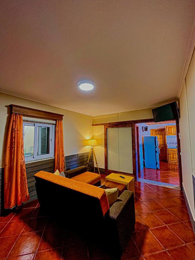 Casinha Dos Cubos Villa Герес Екстериор снимка