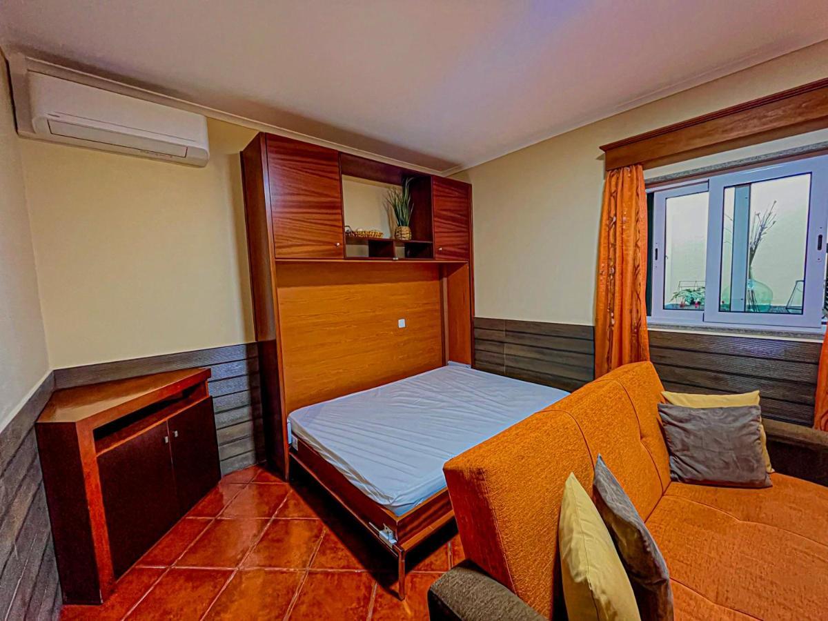 Casinha Dos Cubos Villa Герес Екстериор снимка