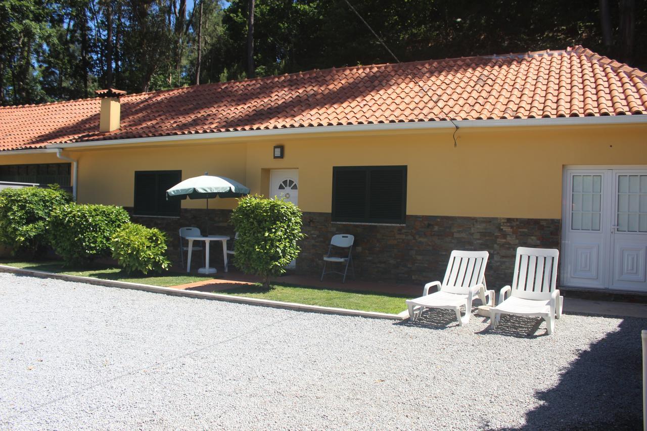 Casinha Dos Cubos Villa Герес Екстериор снимка