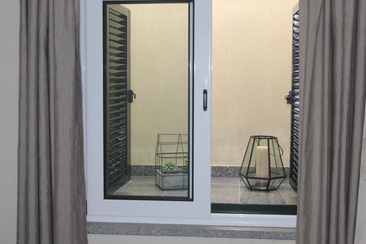 Casinha Dos Cubos Villa Герес Екстериор снимка