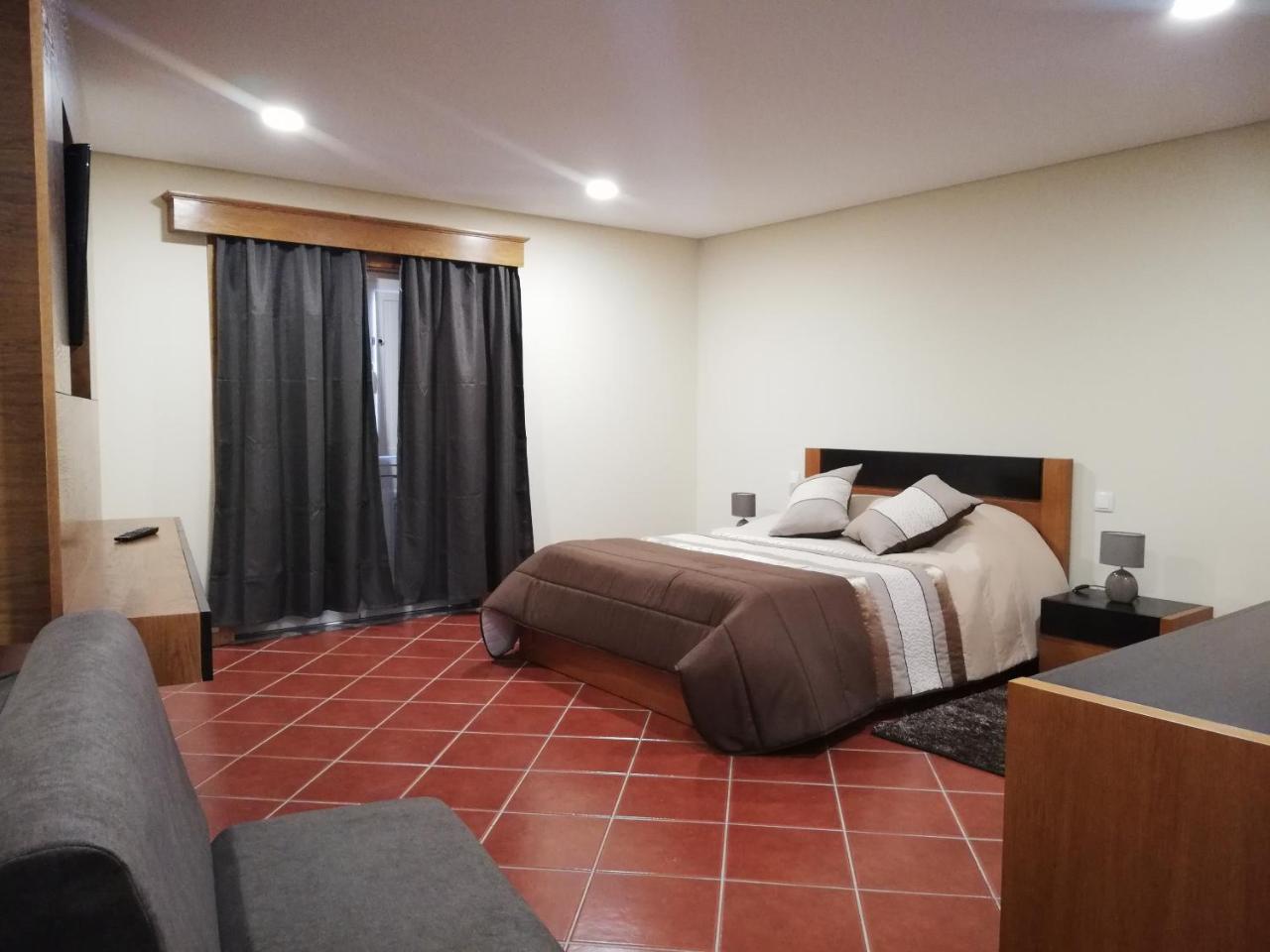 Casinha Dos Cubos Villa Герес Екстериор снимка