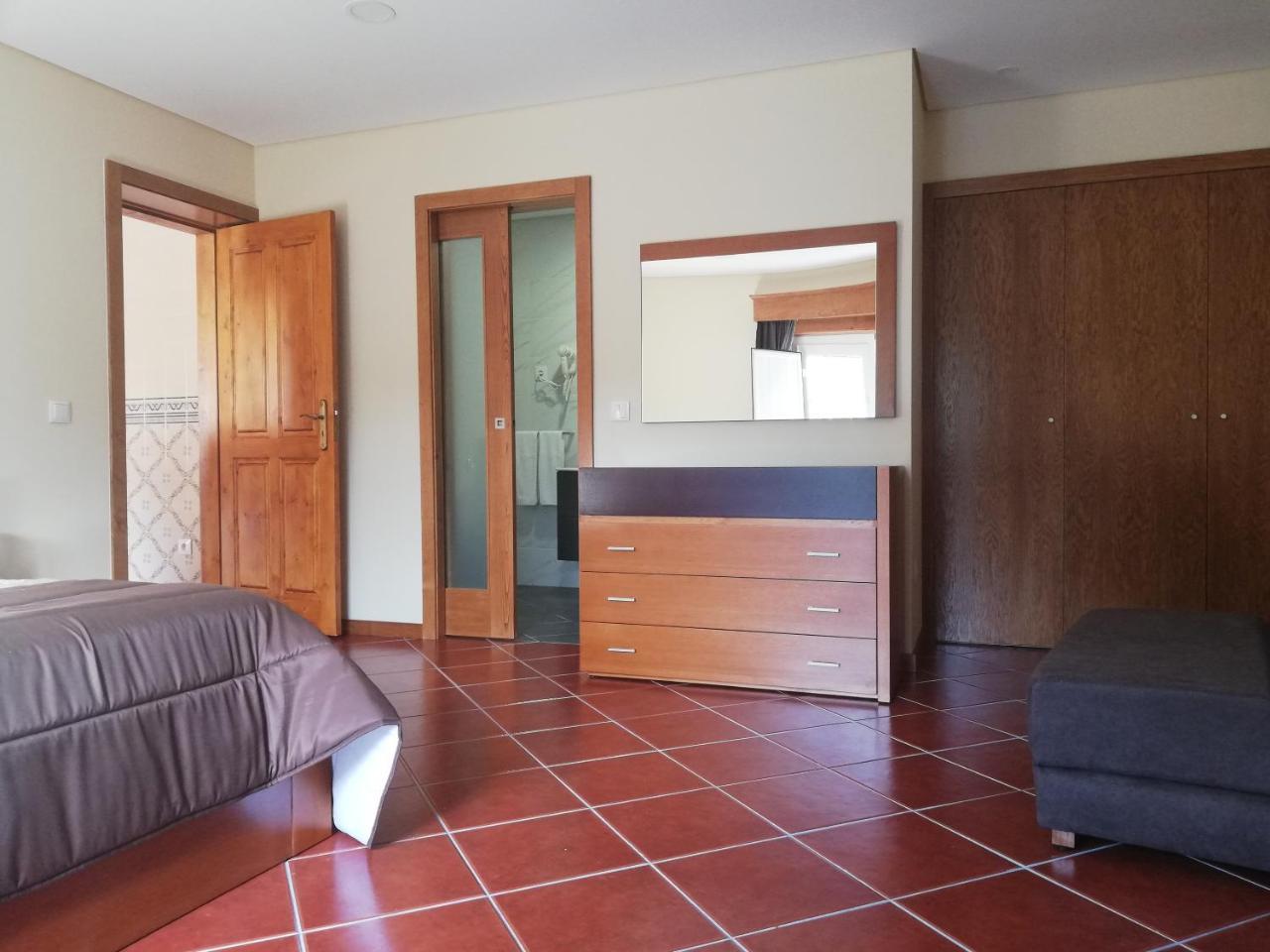 Casinha Dos Cubos Villa Герес Екстериор снимка